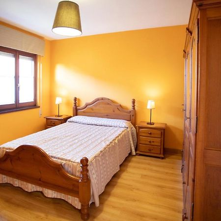 Vega La Escuela Megustarural Villa Лянес Екстериор снимка