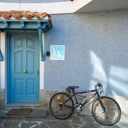 Vega La Escuela Megustarural Villa Лянес Екстериор снимка