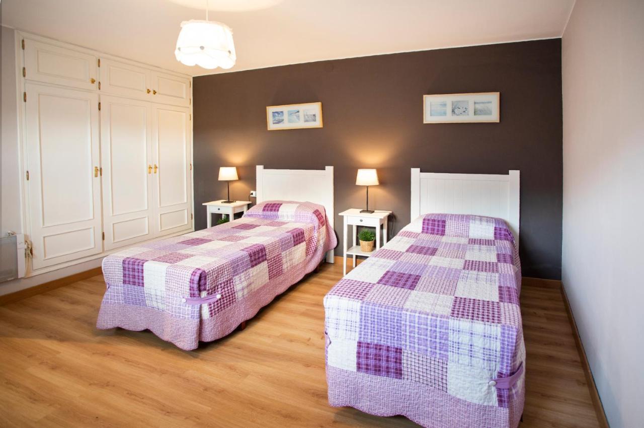 Vega La Escuela Megustarural Villa Лянес Екстериор снимка