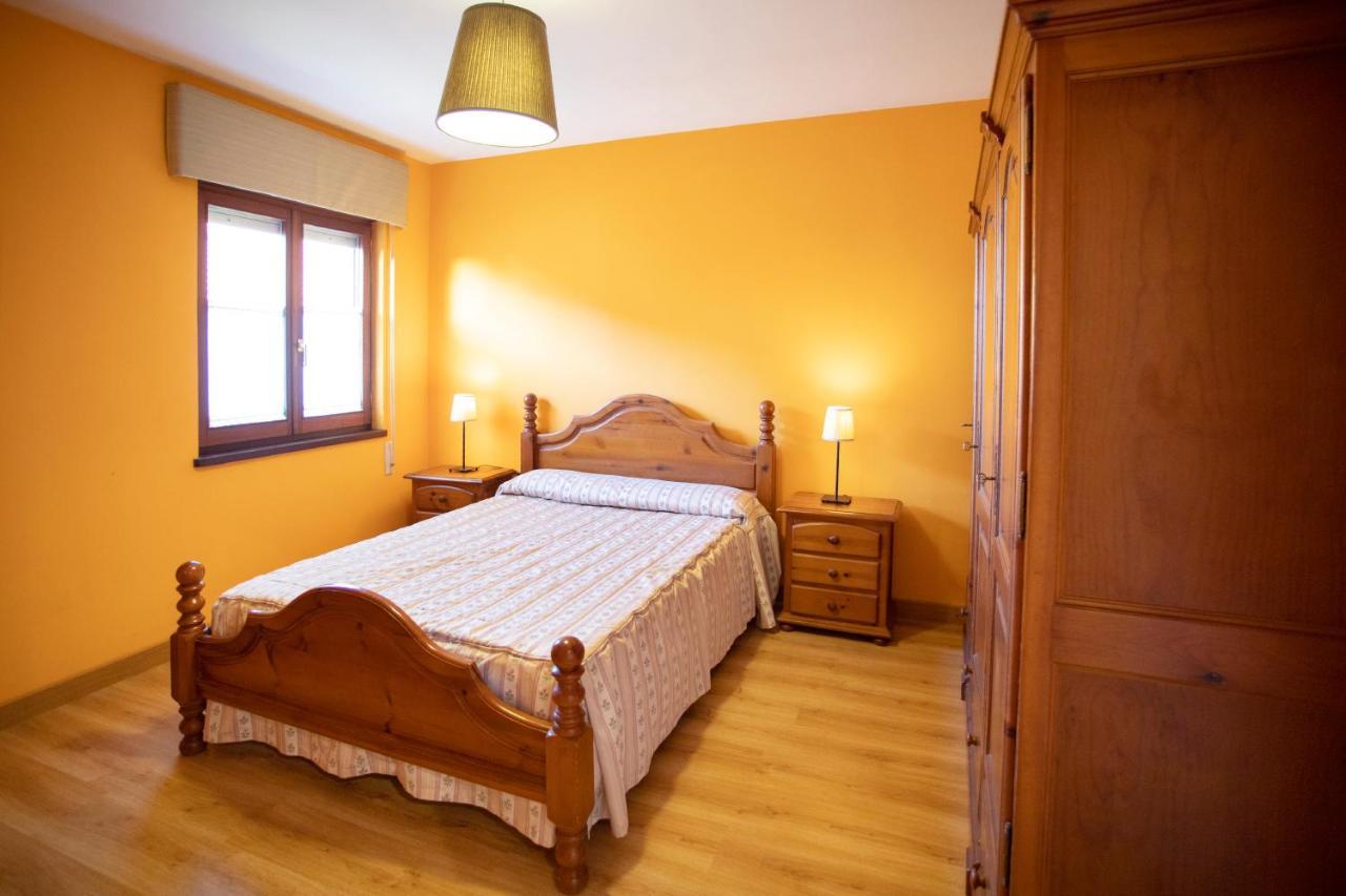 Vega La Escuela Megustarural Villa Лянес Екстериор снимка