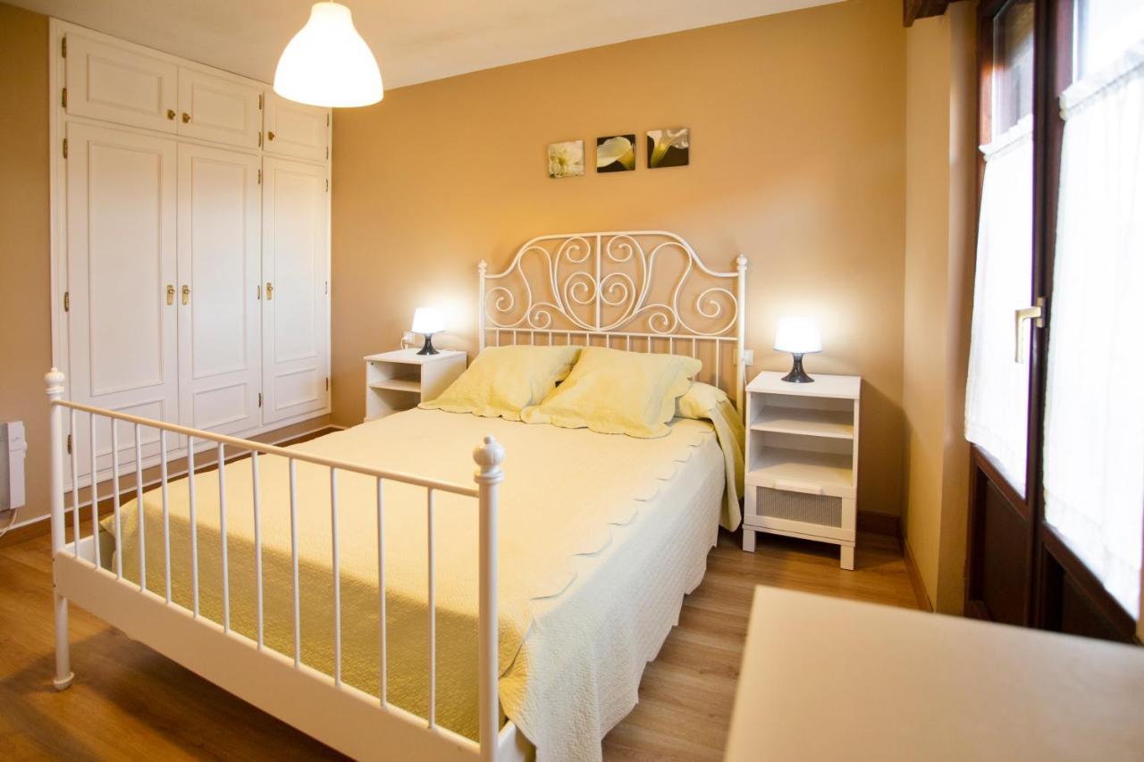 Vega La Escuela Megustarural Villa Лянес Екстериор снимка