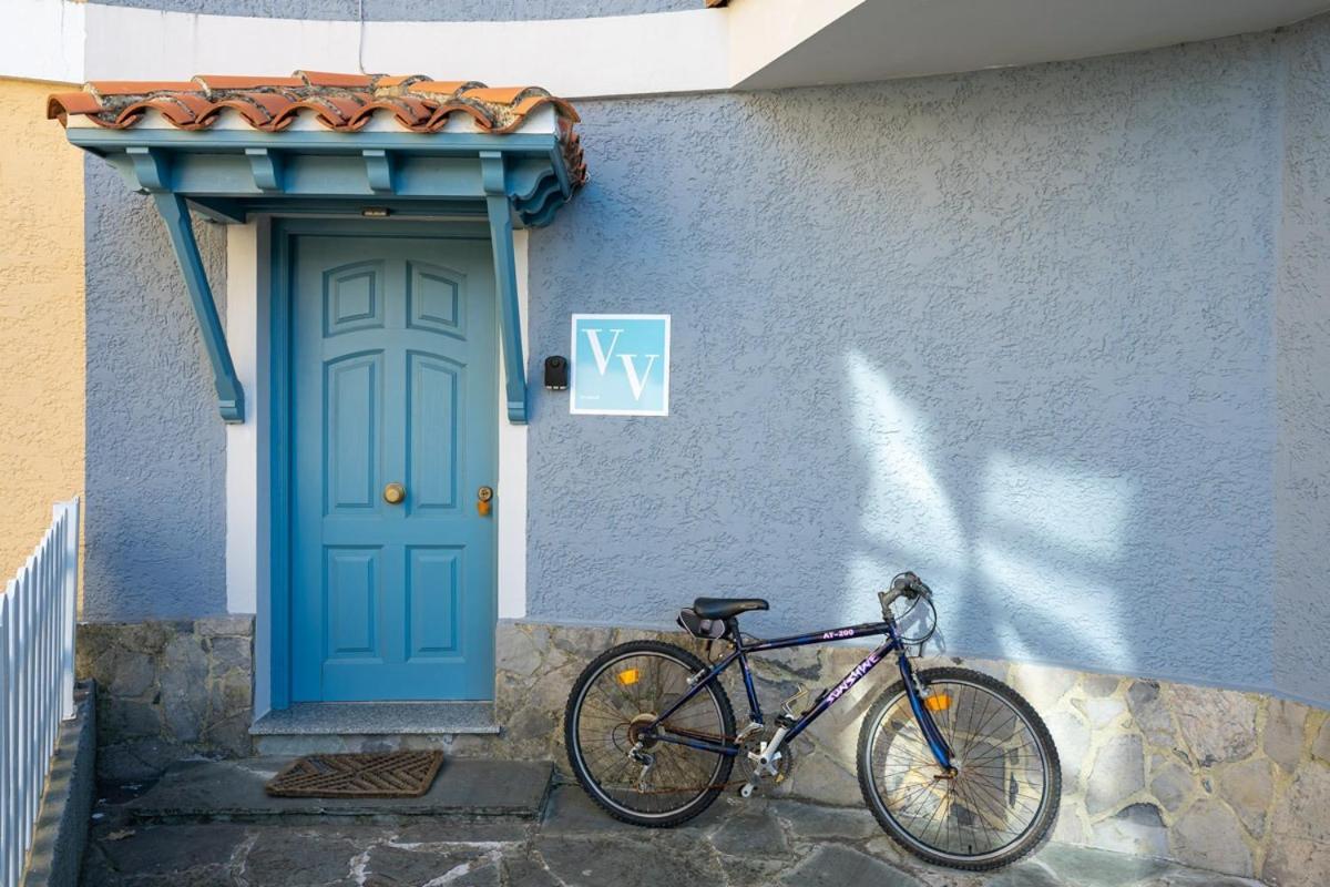 Vega La Escuela Megustarural Villa Лянес Екстериор снимка